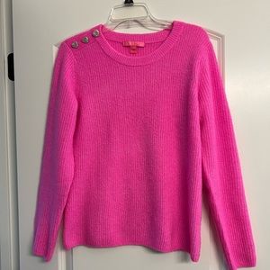 Lilly Pulitzer Morgen Sweater